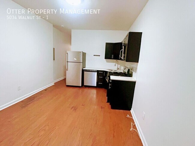 Photo - 5034 Walnut St Unit 1