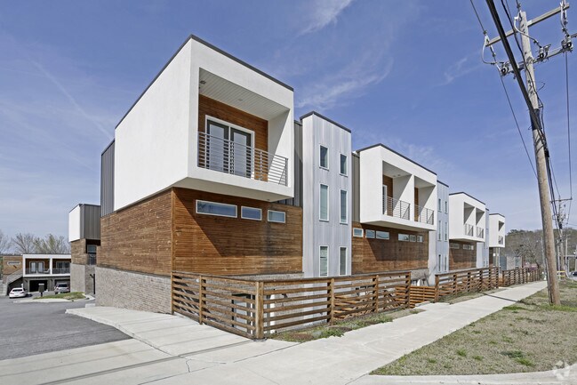 Photo - Sycamore Townhomes