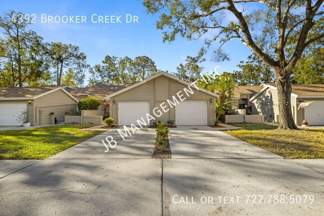 Building Photo - 4392 Brooker Creek Dr