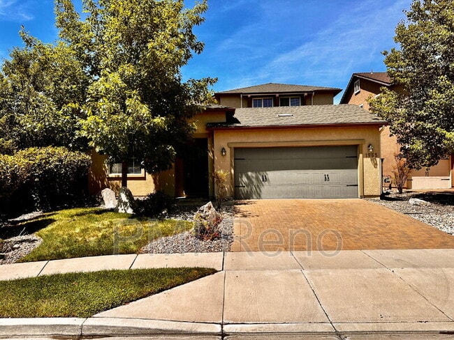 Photo - 1965 Red Willow Dr House