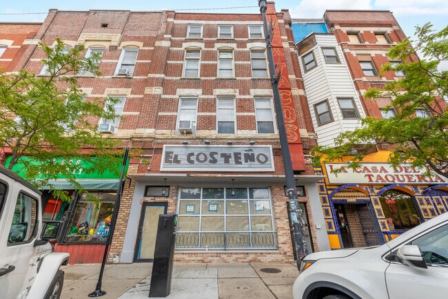 Photo - 1836 S Blue Island Ave Unit 3F