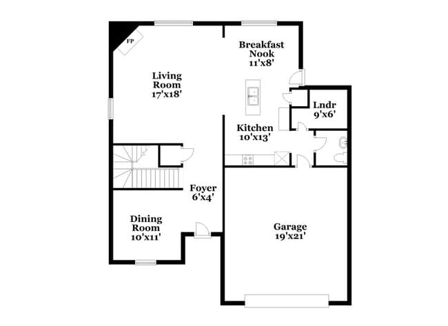Photo - 4485 Belcamp Rd