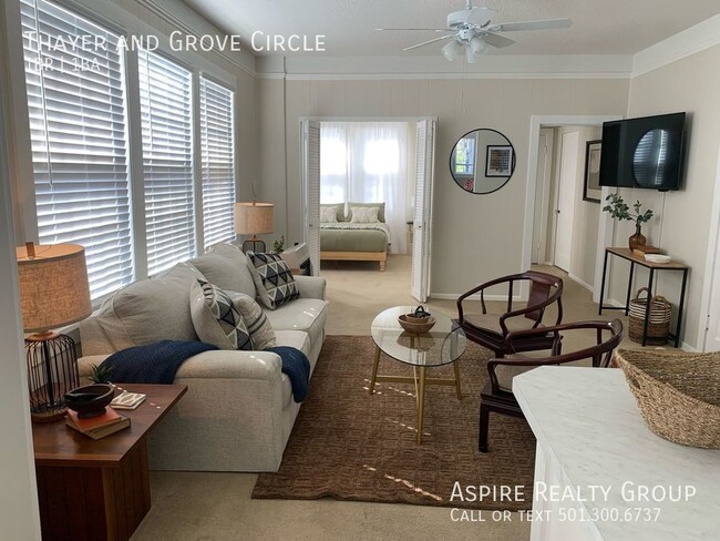 Photo - 217 Thayer St Unit Apartment B