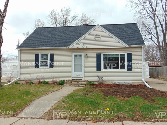 Photo - 1591 Amy St Casa