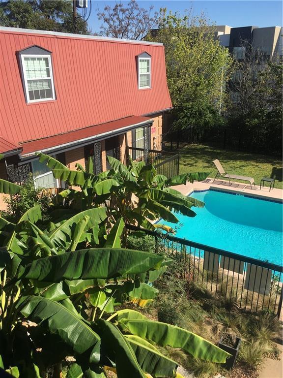 Building Photo - 900 S Lamar Blvd Unit 303