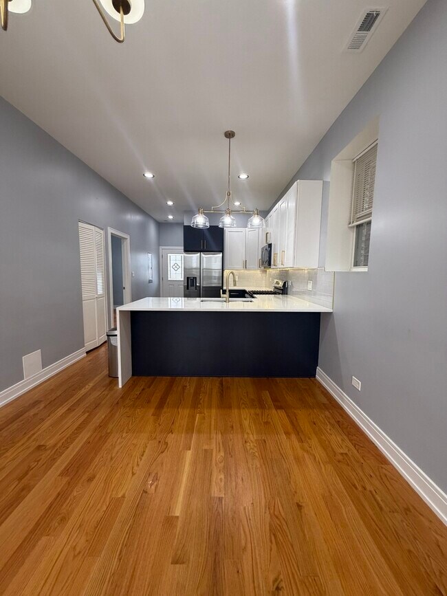 Photo - 1837 S Harding Ave