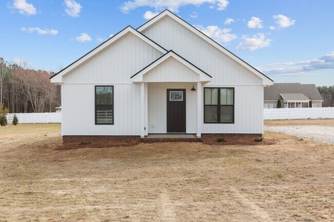 Photo - New Construction!