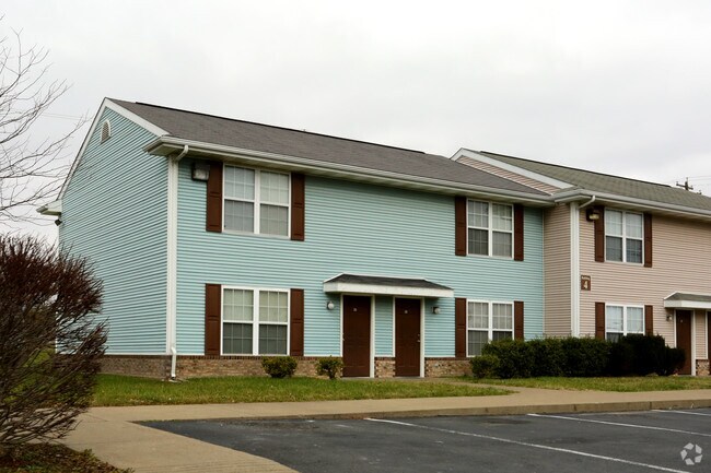 Henderson Station II - Henderson Station II Apartments