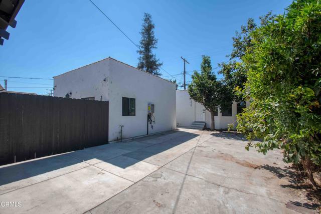 Photo - 3940 Brunswick Ave Townhome