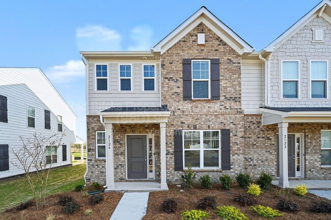 Building Photo - 2124 Cobble Ct