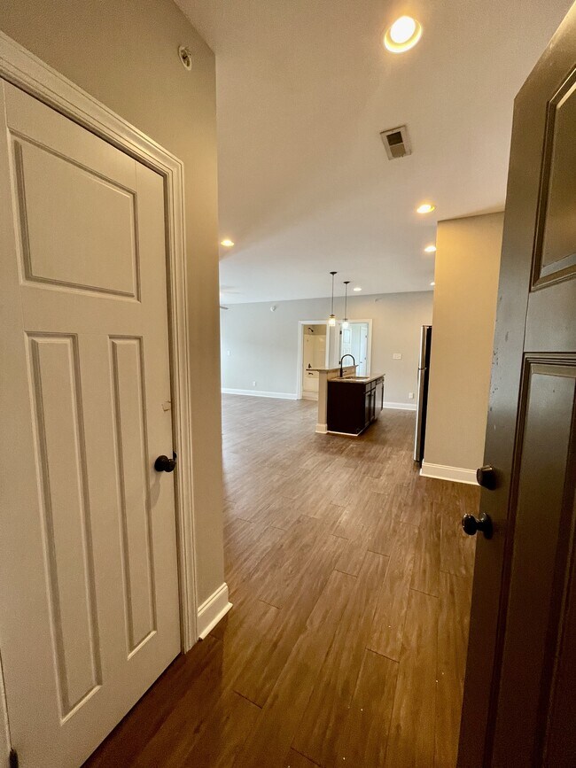 Building Photo - 100 Portico Street