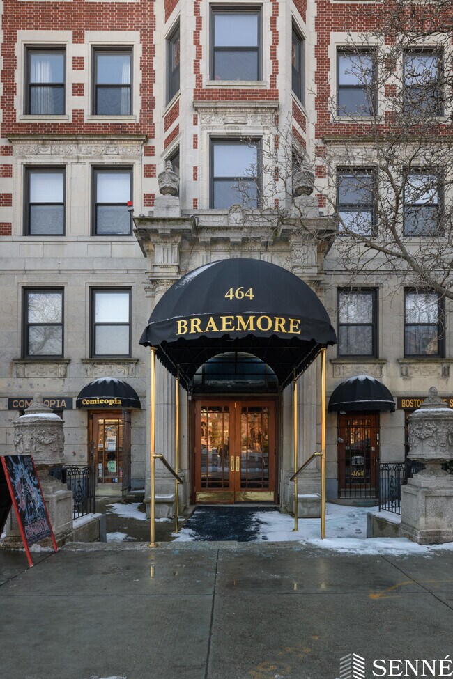 Photo - 464 Commonwealth Ave