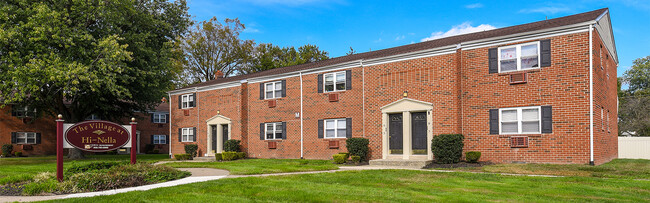 Building Photo - The Village at Hi-Nella Rental