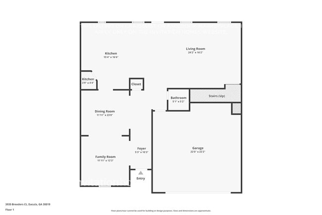 Photo - 3935 Breeder's Court