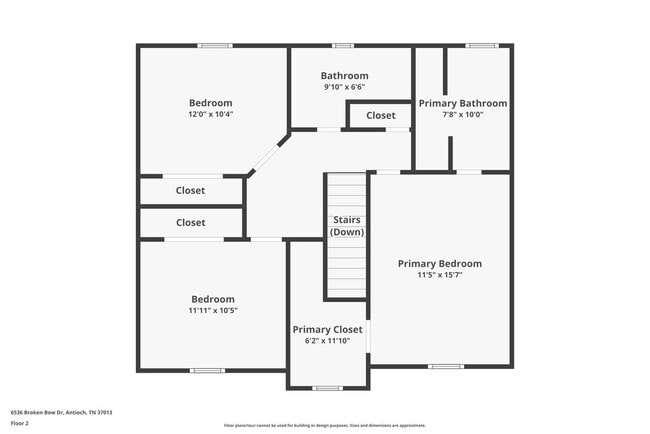 Photo - 6536 Broken Bow Dr
