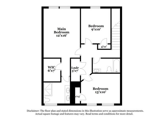 Photo - 2541 Meadow Crossing Dr