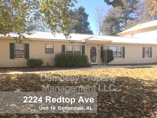 Building Photo - 2224 Redtop Ave