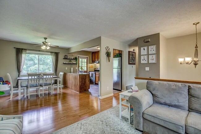 Photo - 7762 E Covered Bridge Dr