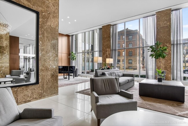 Photo - 655 W Irving Park Rd Unit 1101