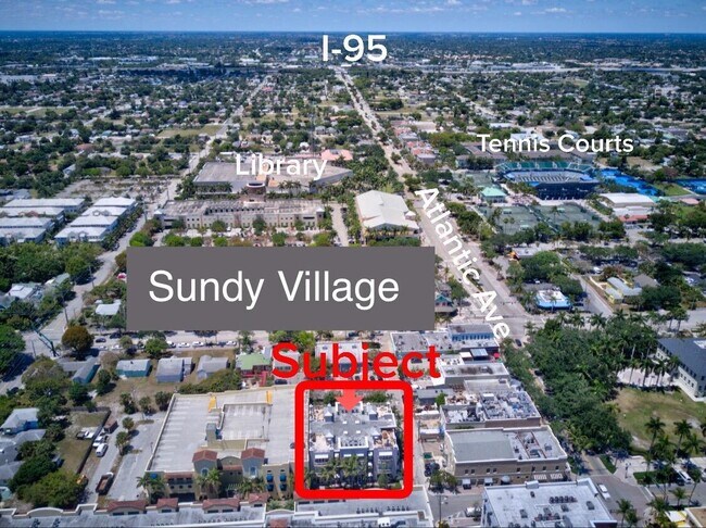 Photo - 12 SE 1st Ave Unit 202