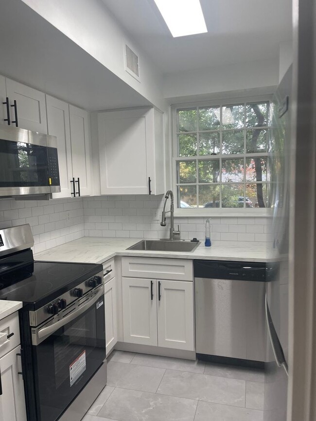 Photo - 3801 Newark St NW