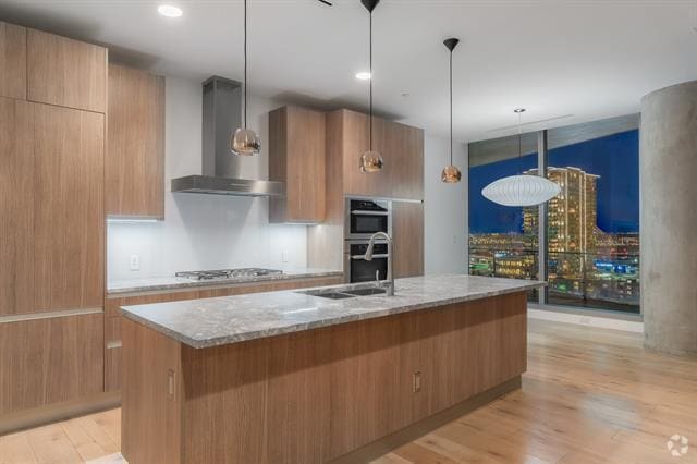 Building Photo - 3130 N Harwood St Unit 1103 Rental