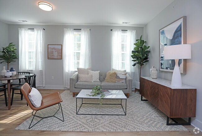 Greystone I