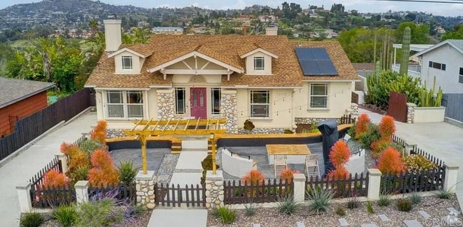 Building Photo - 10318 Loma Rancho Dr Rental