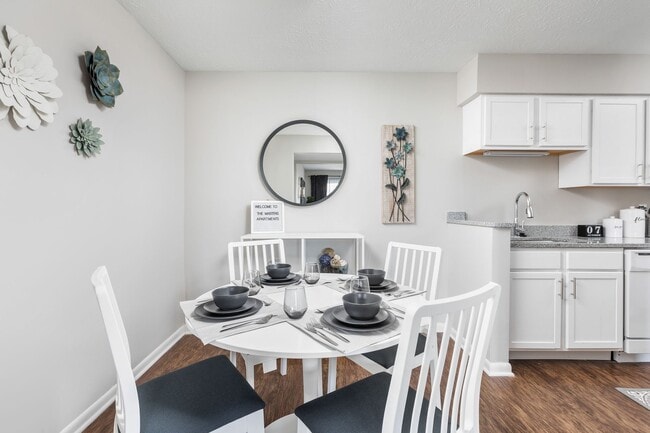 Photo - The Masters Apartments