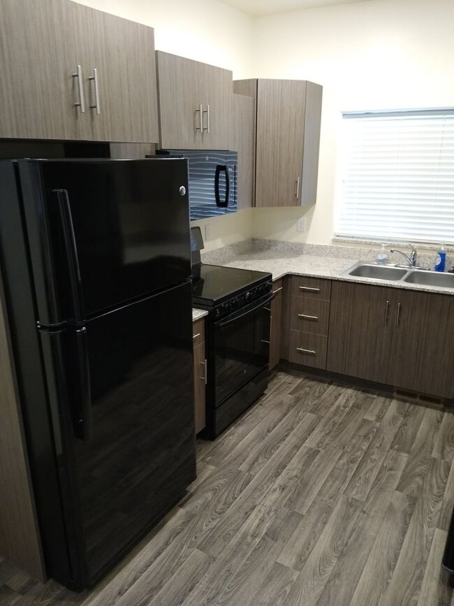 Photo - University Lofts Student Housing Unidad University Lofts