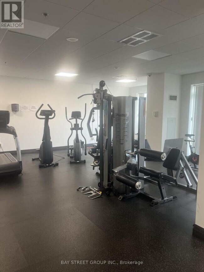 Photo - 3 Ellesmere St Unité 509