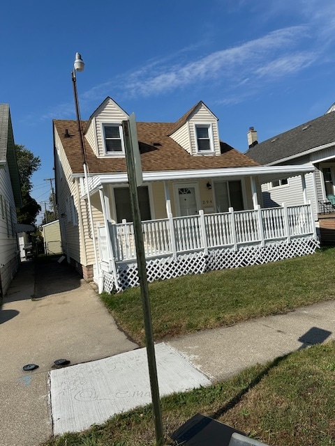 Building Photo - 294 Richter St