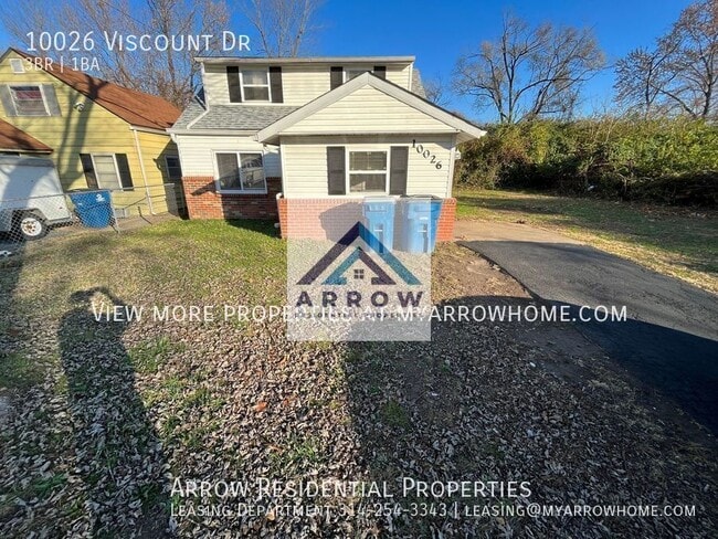 Building Photo - 10026 Viscount Dr
