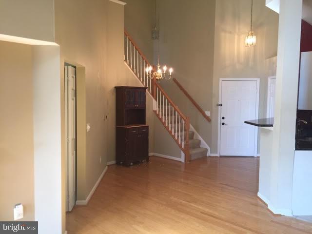 2701 Bellforest Ct Unidad 403