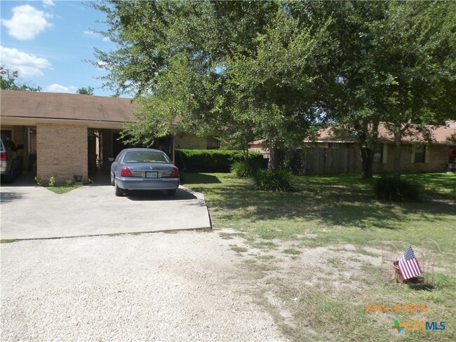Building Photo - 1640 Old Marion Rd Rental