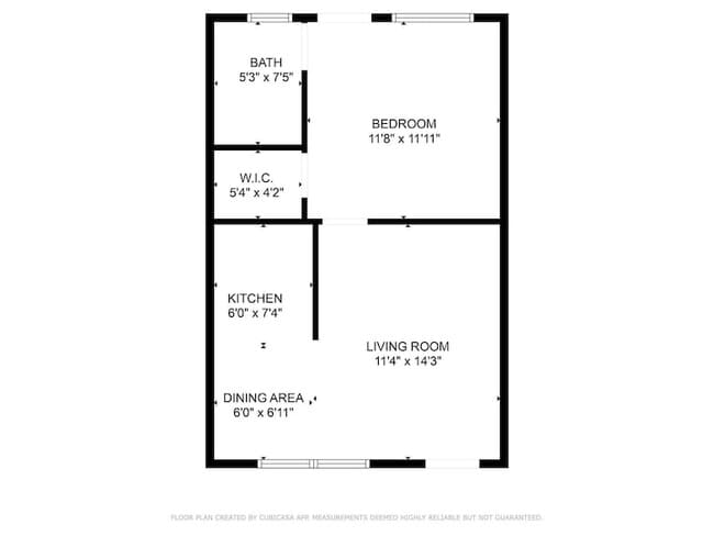 Photo - 4649 Bougainvilla Dr Unidad 4