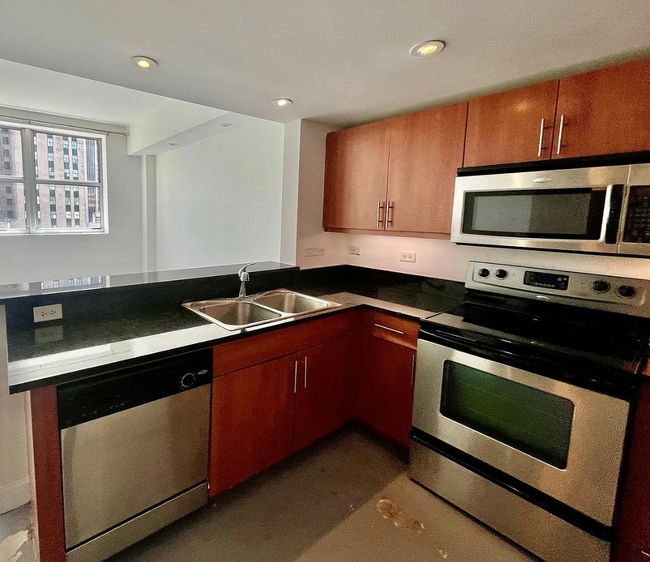 Photo - 101 E Flagler St Unit 707