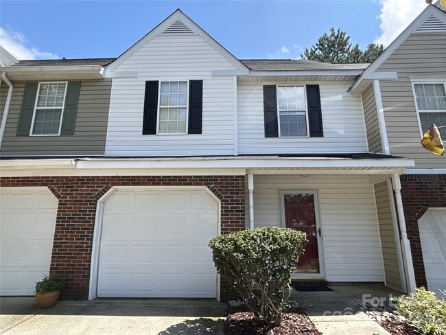 Photo - 9415 Elizabeth Townes Ln Townhome