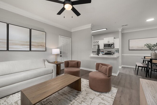 Avana Creekside