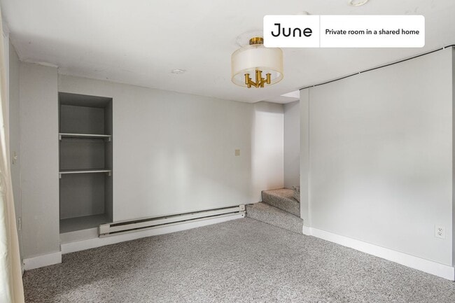 Photo - Room in Shared 4 bed/2.5 bath home Unit D