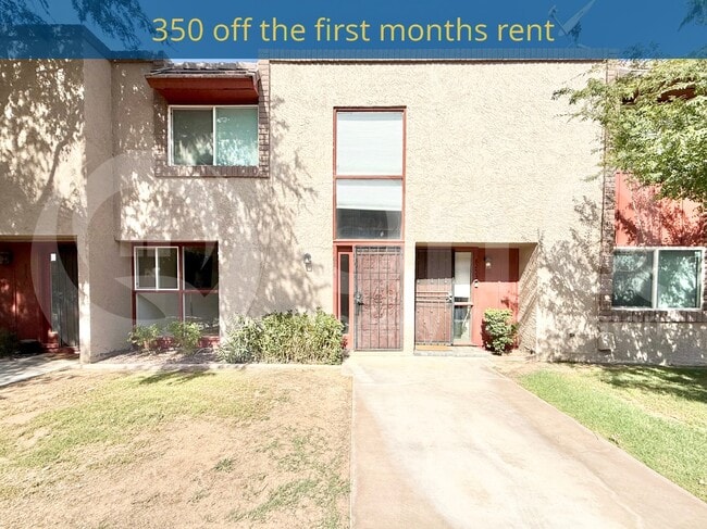 Building Photo - 8255 E Thomas Rd Rental