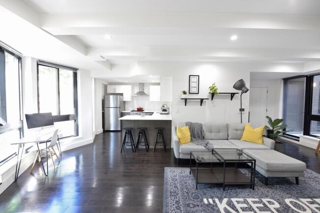 2 bedroom in NEW YORK NY 10035 - 2 bedroom in NEW YORK NY 10035 Unidad 406 Rental