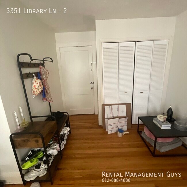 Photo - Beautiful 3 Bedroom in St. Louis Park! Unidad 2