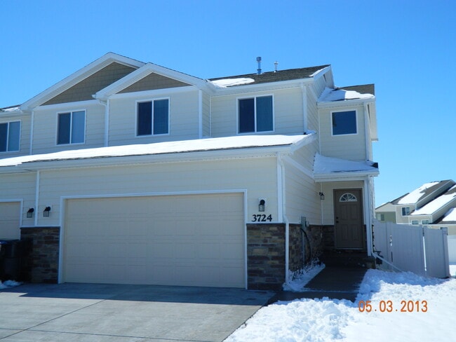 Building Photo - 3720 Gunsmoke Rd