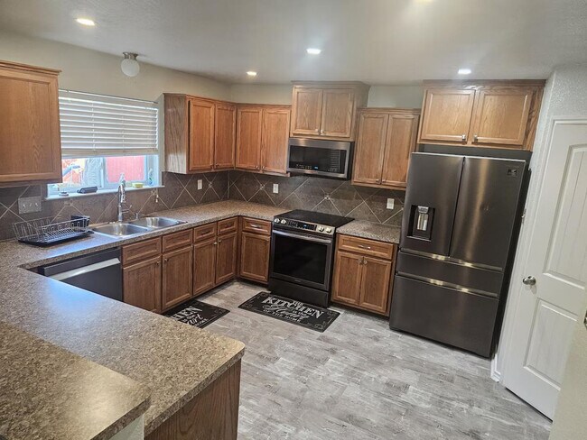 Photo - 2713 Montague County Dr Unidad SI ID1511792P