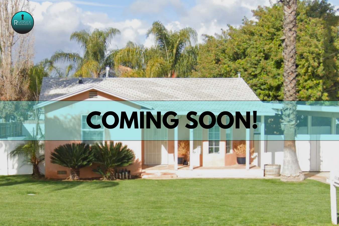 Cute and cozy home! COMING SOON! - Cute and cozy home! COMING SOON!
