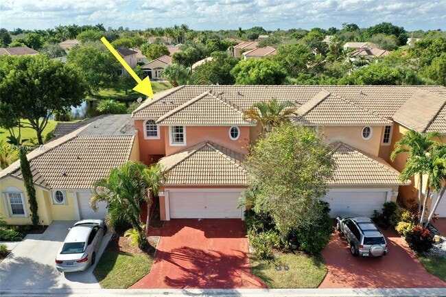 Photo - 5660 NW 120th Terrace Casa Adosada