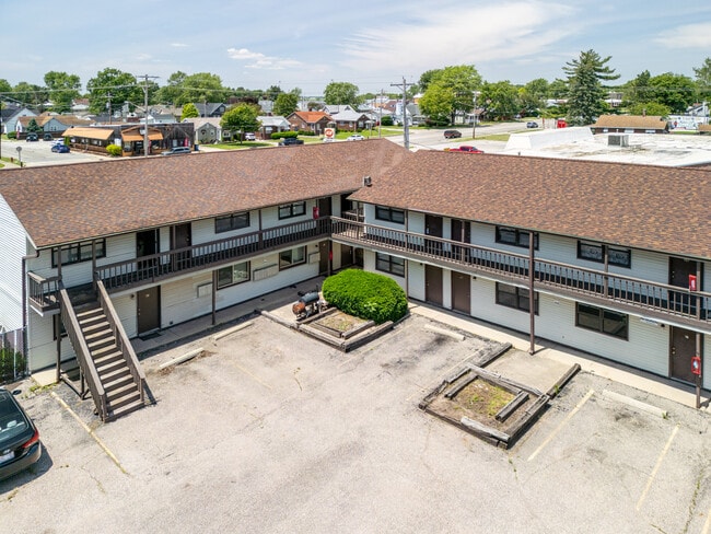 Building Photo - Brookhaven Rental