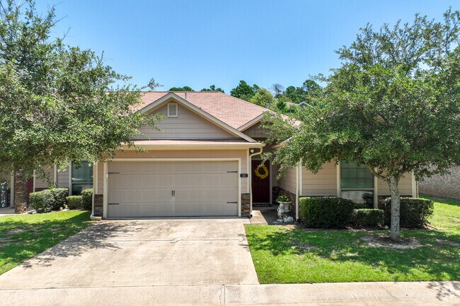 Photo - Townhomes at Faulkner Park