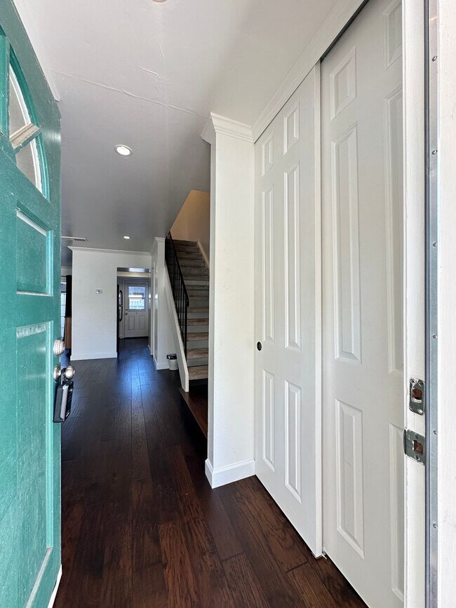 Photo - Napa Valley Brookside Townhouse